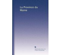 La Province du Maine