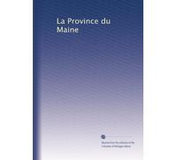 La Province du Maine