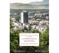 La provincia aggiunta. La Ciociaria, il Nord del Sud (Progetti Donzelli. Ritratti dell'Italia di mezzo)