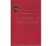 La Provincia De Leon