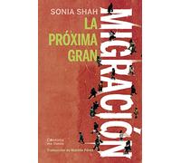 La Próxima Gran Migración: La historia del movimiento en un planeta inestable: 34 (La pasión de Mary Read)