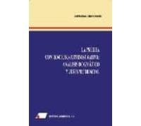 La prueba contencioso-administrativa : análisis dogmático y jurisprudencial