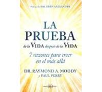 La prueba de la Vida después de la Vida: 7 razones para creer en el más allá.