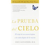 La prueba del cielo