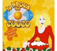 La Prueba Del Cocinero [2CD] Rai-trade