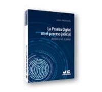 La Prueba Digital En El Proceso Judicial