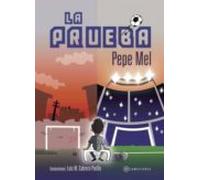 La Prueba (ebook)