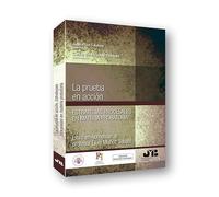 La prueba en acción. Estrategias procesales en materia probatoria: 67 (Colección Procesal J.M. Bosch Editor)