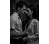 LA PSEUDOMONA: Una historia de amor que no sobrevivió al hospital.