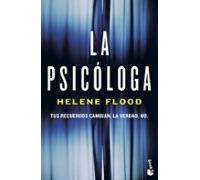 La psicóloga (Crimen y misterio)