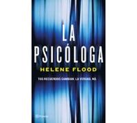La psicóloga (Planeta Internacional)