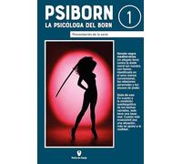 La psicóloga del Born. Psiborn 1
