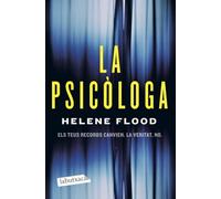 La psicòloga (LABUTXACA)