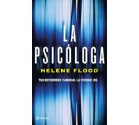 La psicóloga (Planeta Internacional)