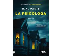 La psicologa (TEA hit)