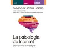 La Psicología De Internet. Explorando La Mente Digital (ebook)