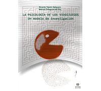 La Psicologia De Los Videojuegos