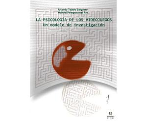 La Psicologia De Los Videojuegos