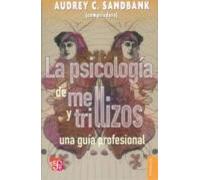 La Psicologia De Mellizos Y Trillizos: Una Guia Profesional