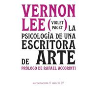 La Psicología De Una Escritora De Arte