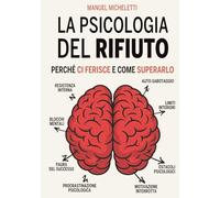 La Psicologia del Rifiuto: Perché Ci Ferisce e Come Superarlo