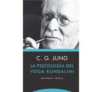 La psicologia del yoga Kundalini | Carl G. Jung