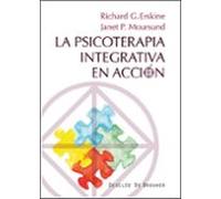 La Psicoterapia Integrativa en acción