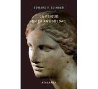 La psique en la antigüedad (Memoria Mundi)
