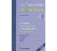La Psiquiatria En Esquemas. El Sueño: Sus Trastornos Y Tratamient Os E