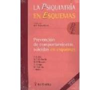 La Psiquiatria En Esquemas: Prevencion De Comportamientos Suicida S En