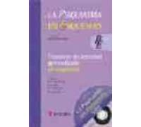La Psiquiatria En Esquemas: Trastorno De Ansiedad Generalizada En Esqu