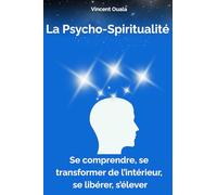La Psycho-Spiritualité