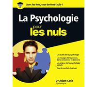 La psychologie pour les nuls