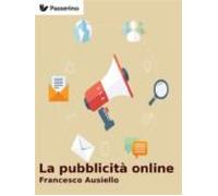 La Pubblicità Online (ebook)