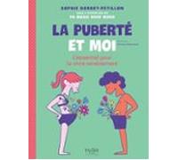 La Puberté Et Moi (ebook)