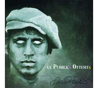 La Publica Ottusidad (Remasterizado) - Adriano Celentano CD