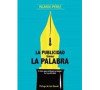 la publicidad tiene la palabra
