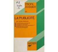 La Publicité (ebook)
