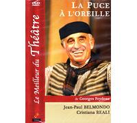 La puce à l'oreille