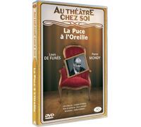 La Puce à l'oreille [Francia] [DVD]