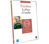 La Puce à l'oreille [Francia] [DVD]