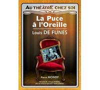 La Puce à l'oreille [Francia] [DVD]