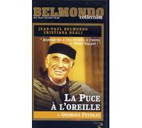 La puce a l'oreille [Francia] [VHS]