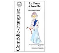 La puce a l'oreille [Francia] [VHS]