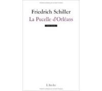la pucelle d orleans