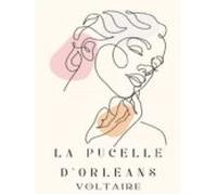 La Pucelle Dorléans (ebook)