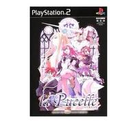 La Pucelle: Hikari no Seijo Densetsu [Limited Edition]