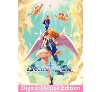La Pucelle: Ragnarok Deluxe Edition PC