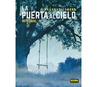 LA PUERTA AL CIELO. ED INTEGRAL