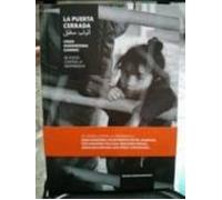 la puerta cerrada: crisis humanitaria (lesbos)26 voces contra la indif